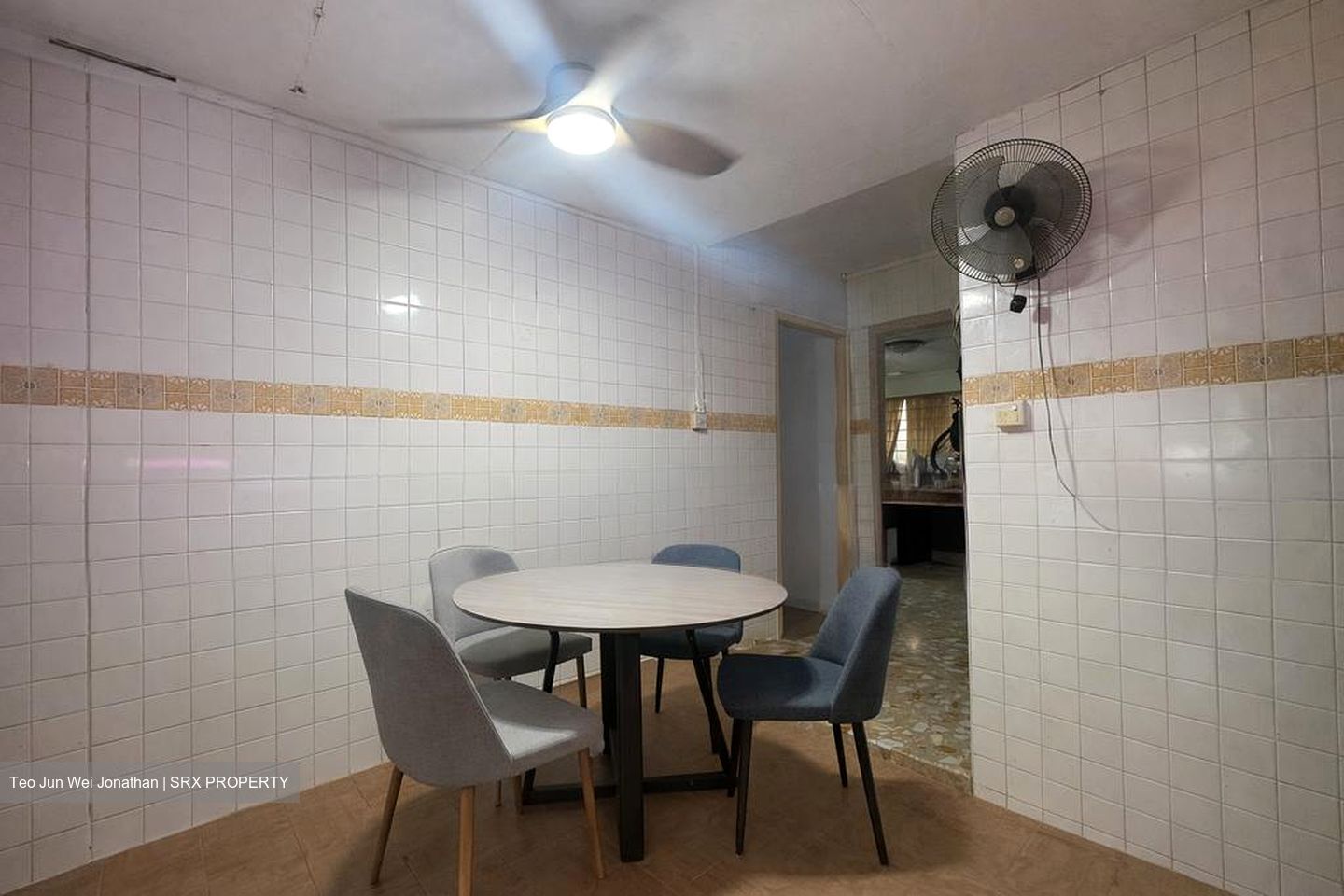 Blk 708 Reservoir Rise (Bedok), HDB 4 Rooms #513774191